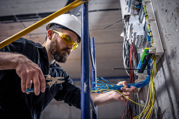 Best Home Electrical Repair  in Jackson, TN
