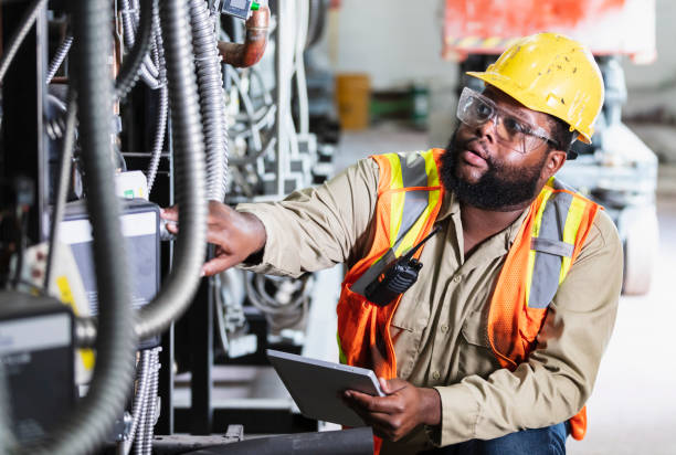 Best Licensed Electrician  in Jackson, TN