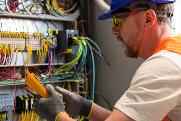 Best Electrical Upgrades for Homes  in Jackson, TN