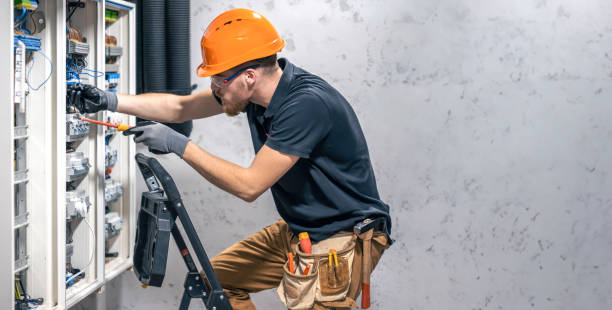 Best Licensed Electrician  in Jackson, TN