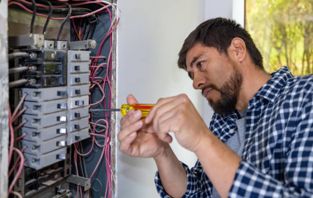 Best Affordable Emergency Electrician  in Jackson, TN